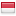 catatanamanda.com server is located in Indonesia